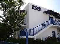 Blue Star Apartments Limin Chersonisou Exteriér fotografie