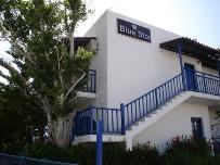 Blue Star Apartments Limin Chersonisou Exteriér fotografie